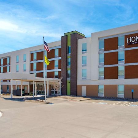 Home2 Suites By Hilton Omaha West Екстер'єр фото