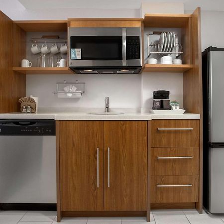 Home2 Suites By Hilton Omaha West Екстер'єр фото