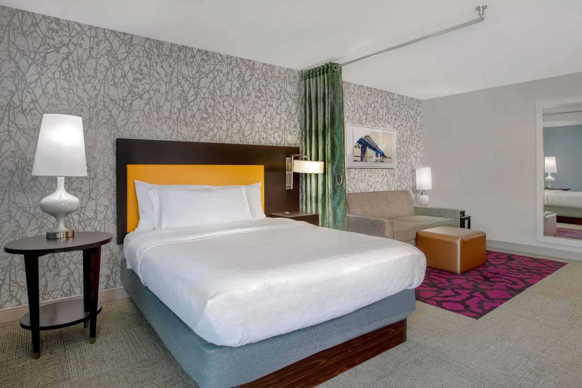 Home2 Suites By Hilton Omaha West Екстер'єр фото