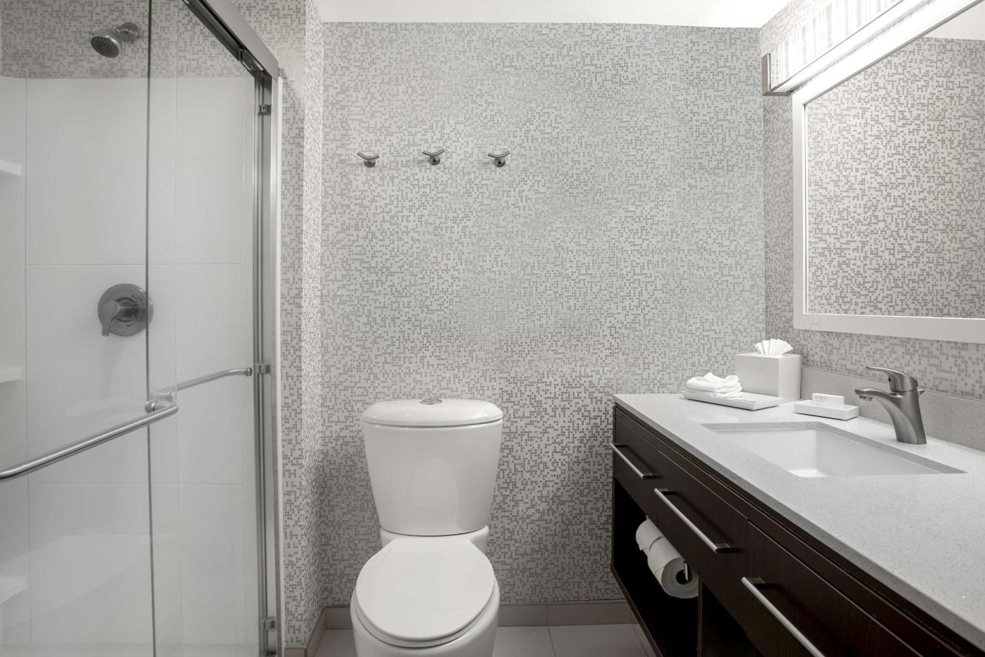 Home2 Suites By Hilton Omaha West Екстер'єр фото