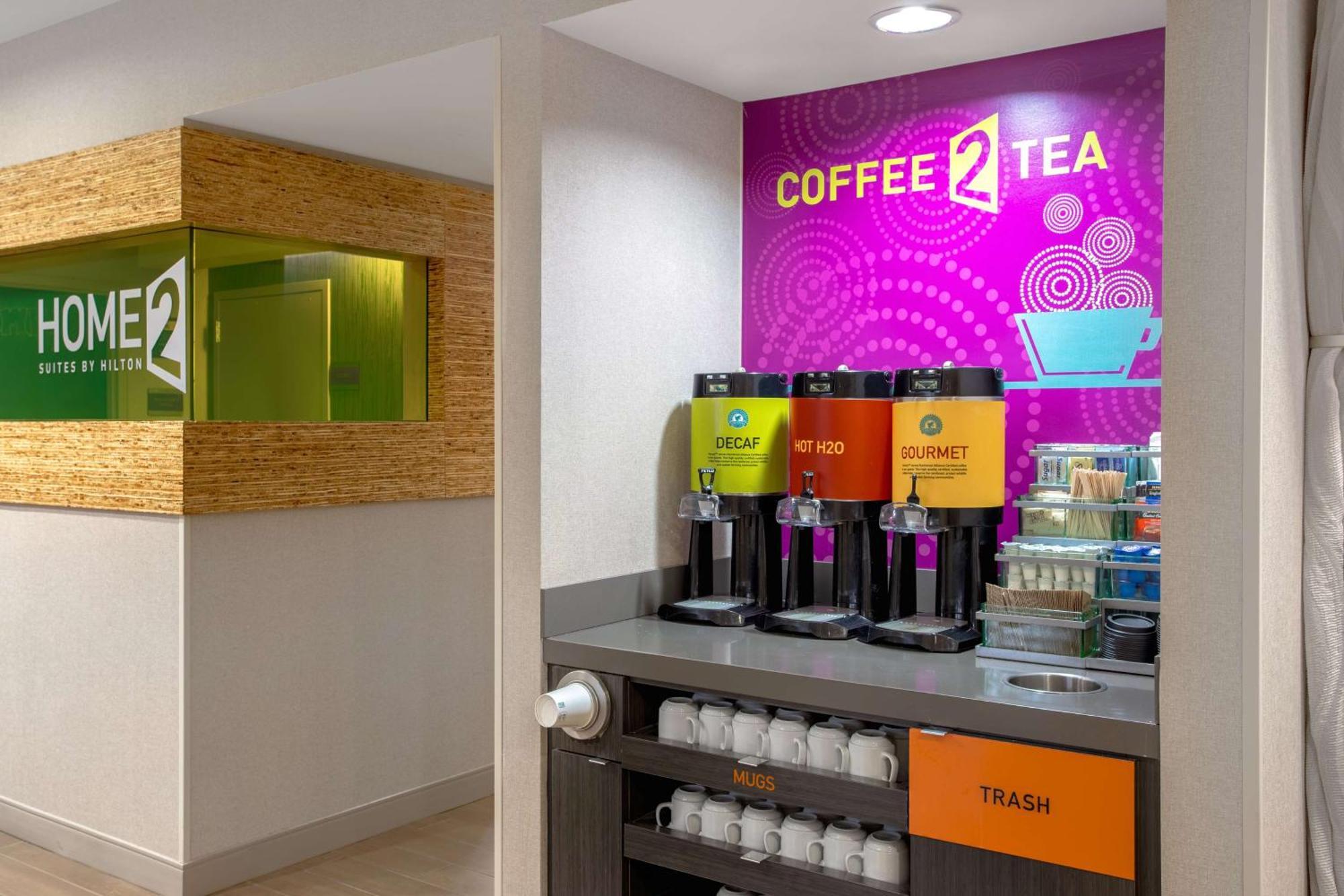 Home2 Suites By Hilton Omaha West Екстер'єр фото