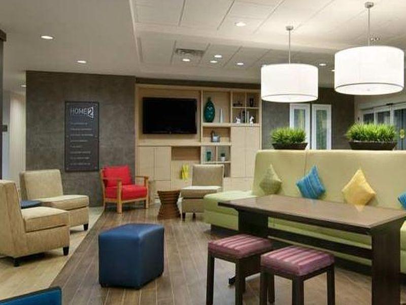 Home2 Suites By Hilton Omaha West Екстер'єр фото